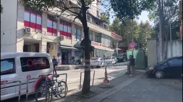Alarm për bombë në Gjykatën e Tiranës, blindohet SPAK dhe GJKKO