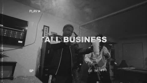 Diddyda Don - Tall Business feat