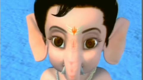 Gadpti bappa