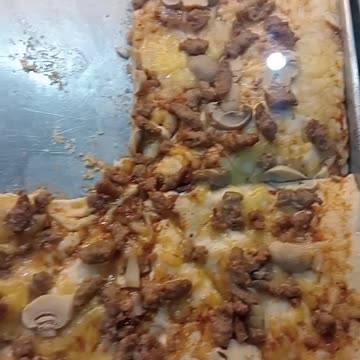 Santino's Pizza in the Philippines