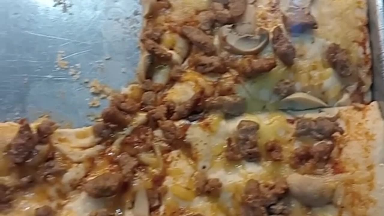 Santino's Pizza in the Philippines
