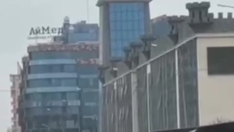 Chechans units that we saw earlier today are heading to Ukraine