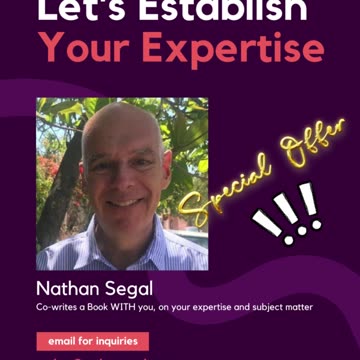 How To Position Yourself As An Expert In Any Industry