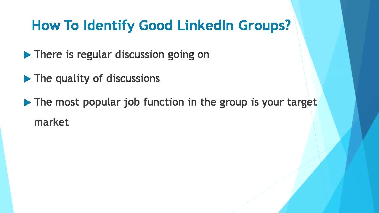 How To Utilize LinkedIn To Grow Vast Business Connections