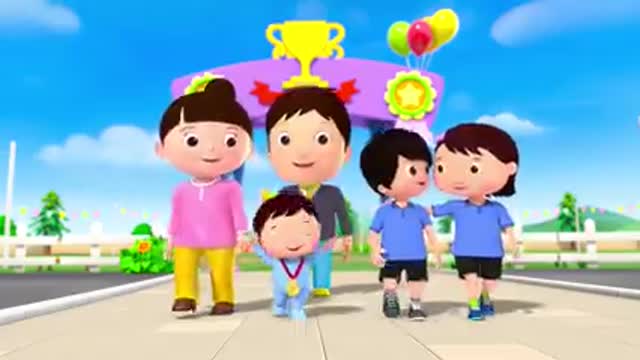 Do The Baby Dance +More Nursery Rhymes and Kids Songs