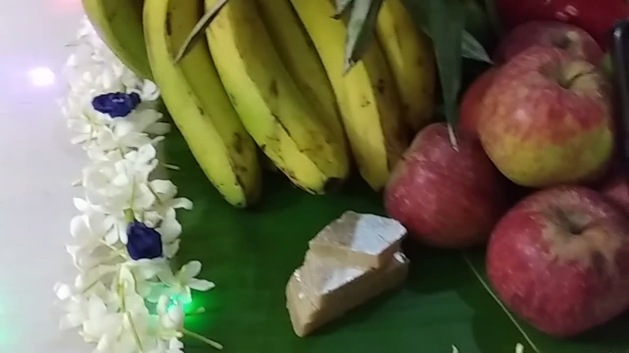 Happy janmashti
