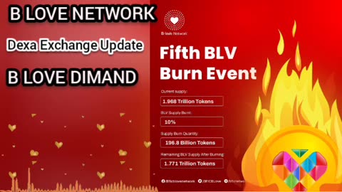 B LOVE NETWORK LIVE MEETING UPDATES||DEXA EXCHANGE NEW UPDATE||#blovetoken