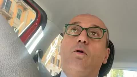 🔴 Alberto Bagnai Live (21/04/2023).