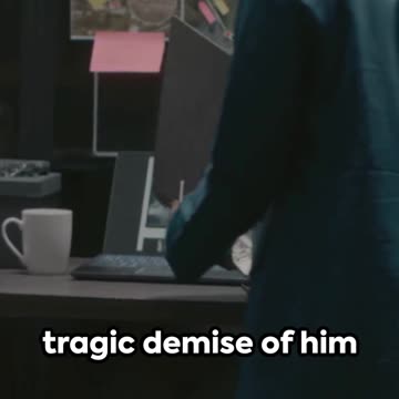 The Gray State: A Tragic Tale