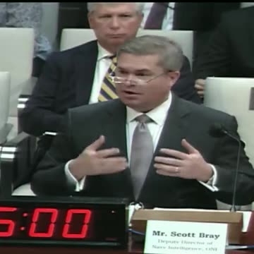 How the Pentagon Started Taking U.F.O.s Seriously