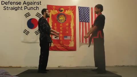 Tong Hap Kwan Hapkido