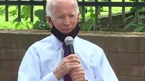 Joe Biden's Most Awkward Gaffes Of All Time (Part 3)