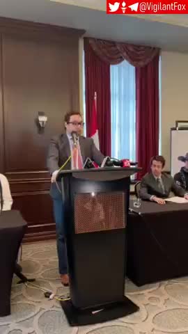 WAR CRIMES! Legal Experts Denounce Justin Trudeau for Overreaching Use of Emergencies Act