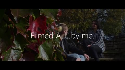 It's OK - A cinematic short film about mental health.