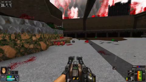 Project Doom Most Dangerous Game
