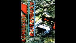 eviternity - (1994) - Melmacian (full Demo)
