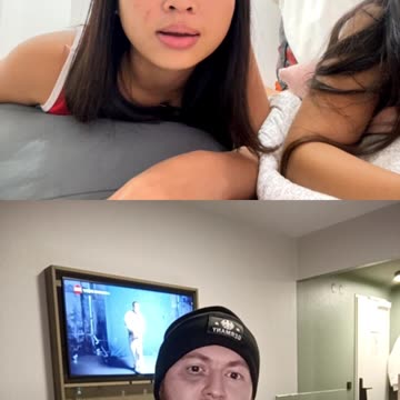 Telling Woman to STFU - Monkey App, Ome tv, Omegle