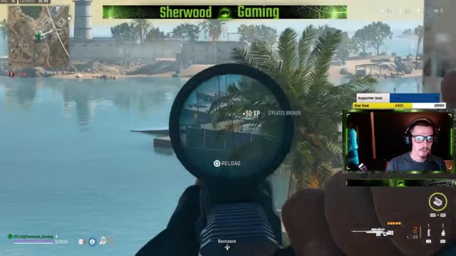 Gaming with randoms and with friends