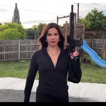 😎 Missouri Candidate Running For Secretary Of State, Valentina Gomez, Put Out A Rap Video