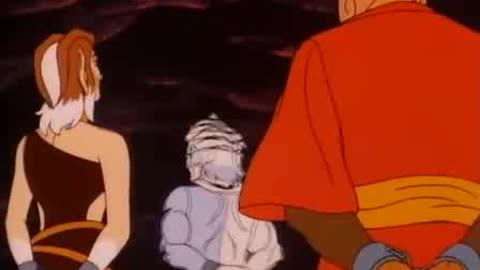 Los Thundercats cap 068 - " Thundercats ho! - Parte III " - Latino