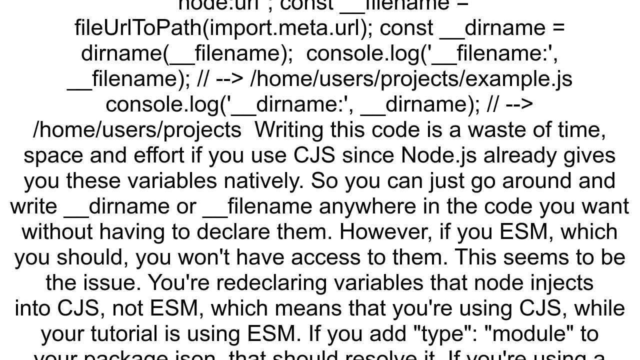what does fileURLToPathimportmetaurl do