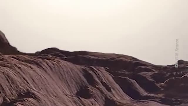 What if we could hear sounds of our planets ?