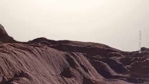 What if we could hear sounds of our planets ?