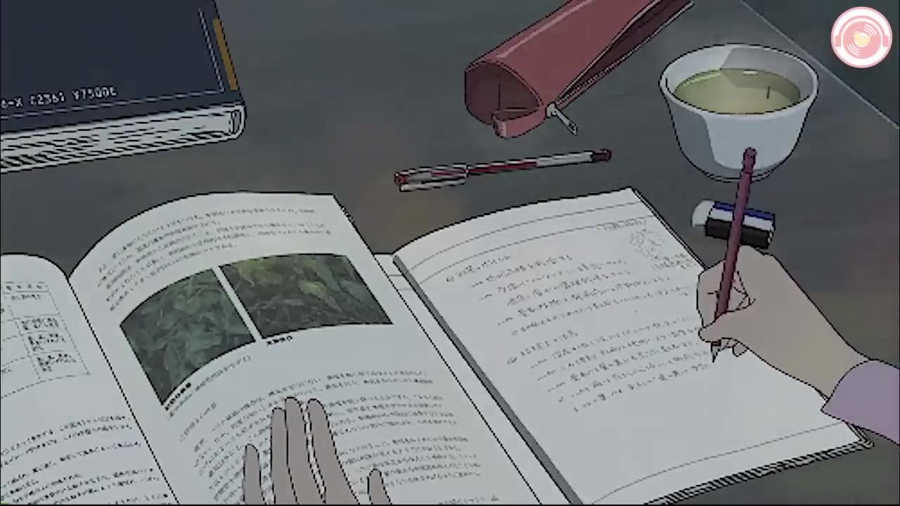 Relaxing Meditation Music