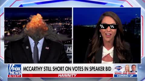 BOOOOOOOM!!!😂😂😂