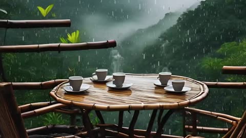 Sleep Music 🍀Try Listening for 3 Minutes, Fall Asleep Fast 🍀 Migraine Headache Relief