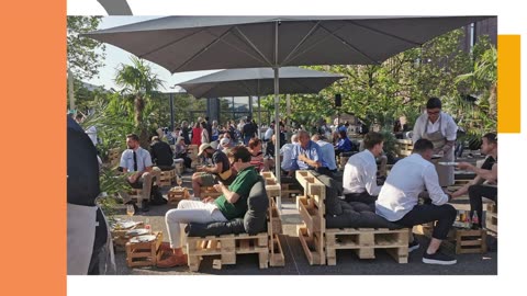 Ancientree×Cologne IMM Exhibition Review | Kitchen Cabinet and Furniture Manufacturer