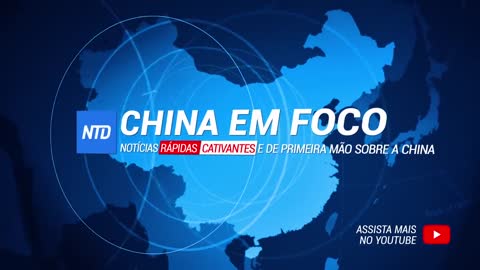 Protestos na China Explodem: Maiores Manifestações em Décadas