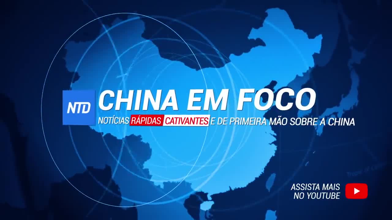 Protestos na China Explodem: Maiores Manifestações em Décadas