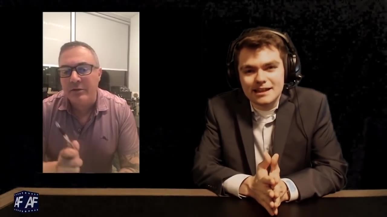 NICK FUENTES VS JOHN CARDILLO