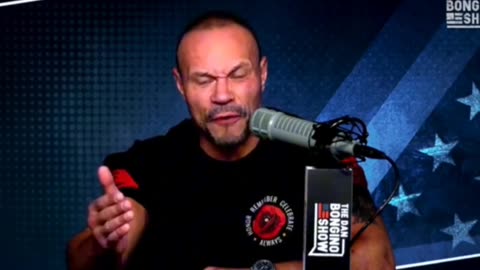 Latest show of Dan bongino