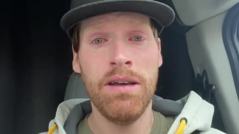 Professional mountain biker, Kyle Warner