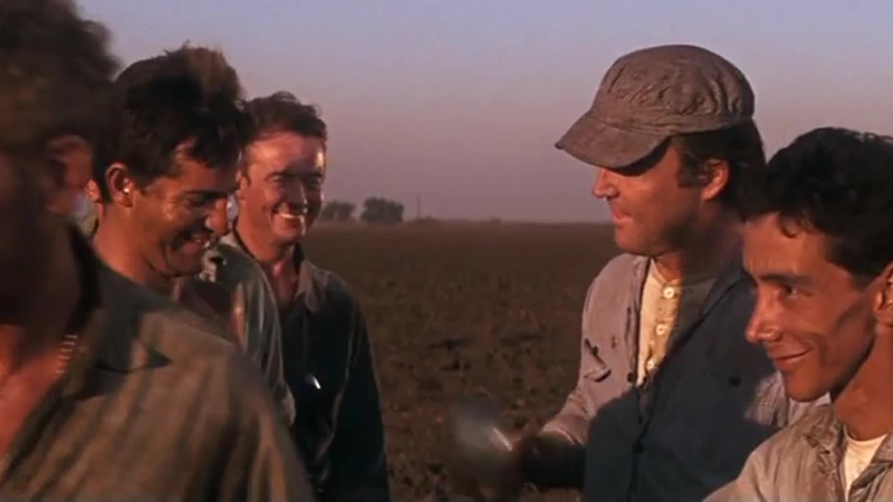Nieugięty Luke 1967 film fabularny. Dramat więzienny. Anatomia zła.