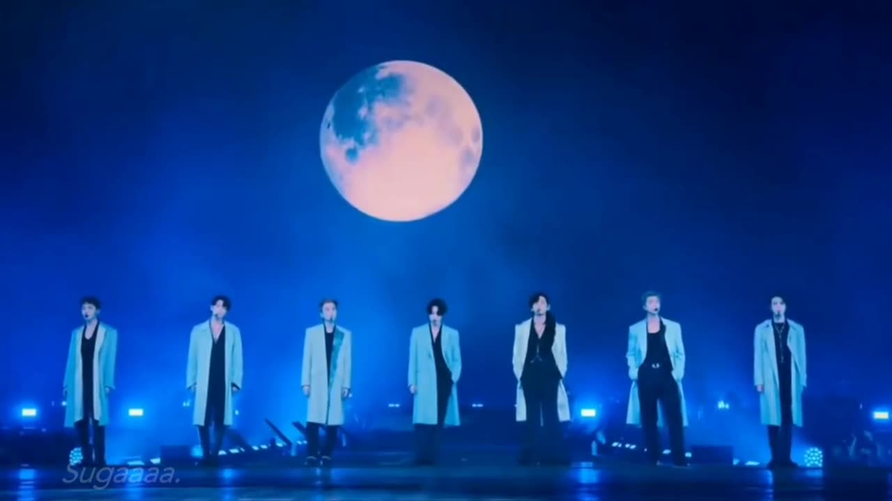 #bts