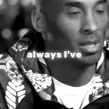 Mamba Mentality Always keep going🖤