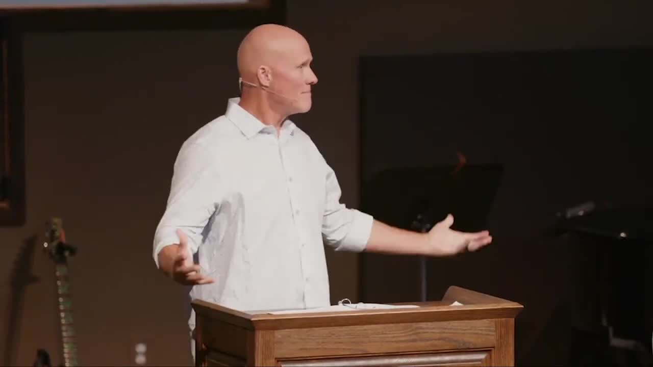 Pastor Talks About Men Having Babies and Martha’s Vineyard—Hypocrisy is Alarming!