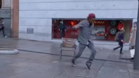 🕺 Take a break ☕