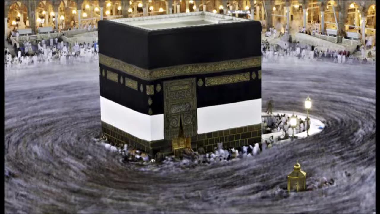 29 Al 'Ankabut Idrees Abkar
