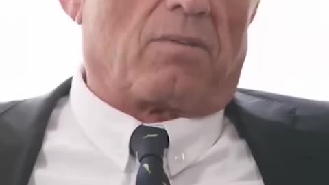 RFK Jr. How CBDCs "Will Become an Instrument of Power & control"*1min