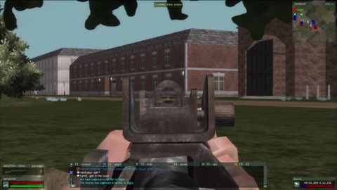 WW2 Online Rocroi 11\22\22