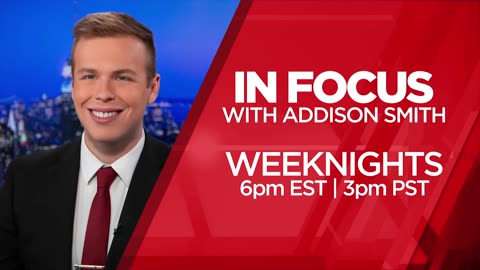 Tonight, on In Focus!