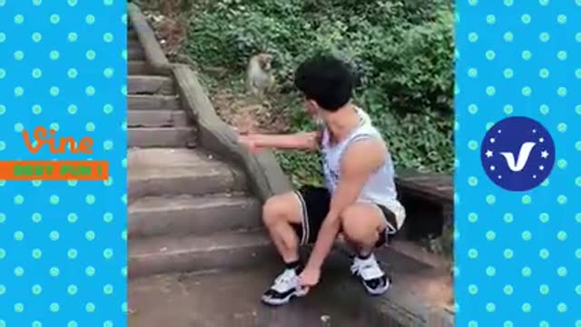 Cutest People Doing Funny Things