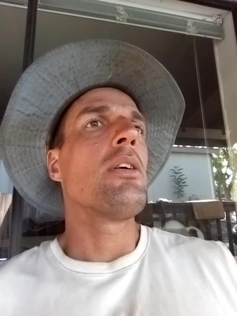 TUESDAY = WHITE DAY, May 16, 2023, 5:41pm finish. Derek Kube. COCOA IS MONEY. JESUS!