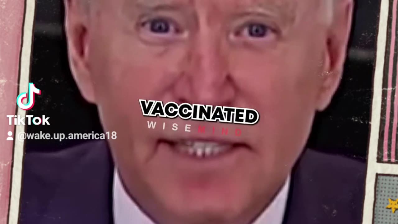 BIDEN'S HURRICANE RESPONSE: GET VACCINATED!