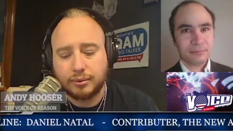 The Andy Hooser Show / 11-23-2022