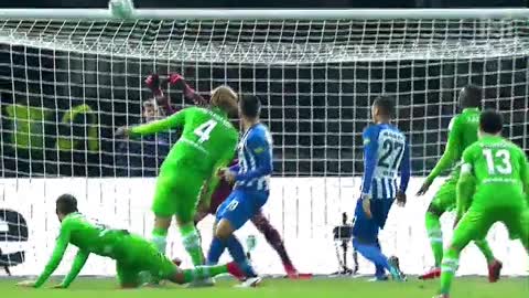 Yann Sommer, The Goalkeeper Nobody Talks about